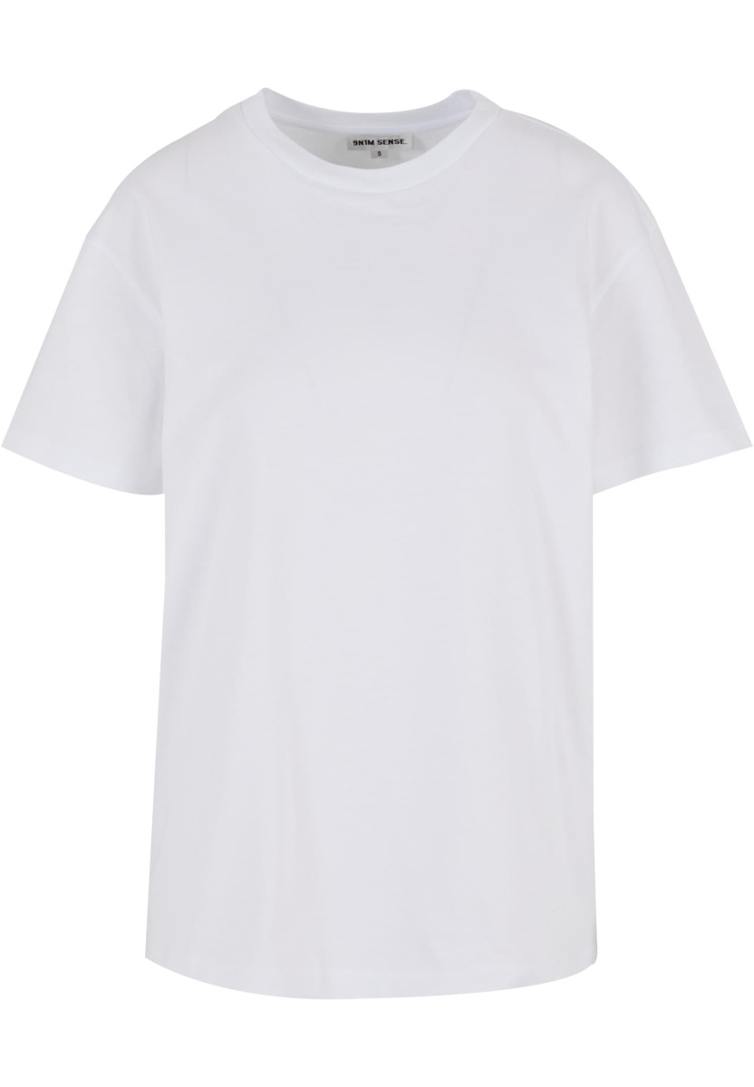 Sense W-Blank T-Shirt