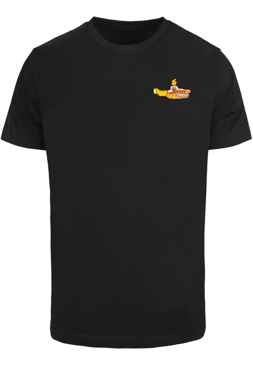 Yellow Submarine - Monster No.5 T-Shirt