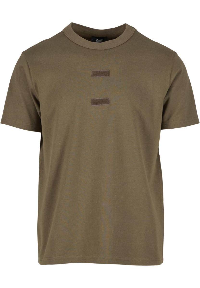 BW Tropenshirt