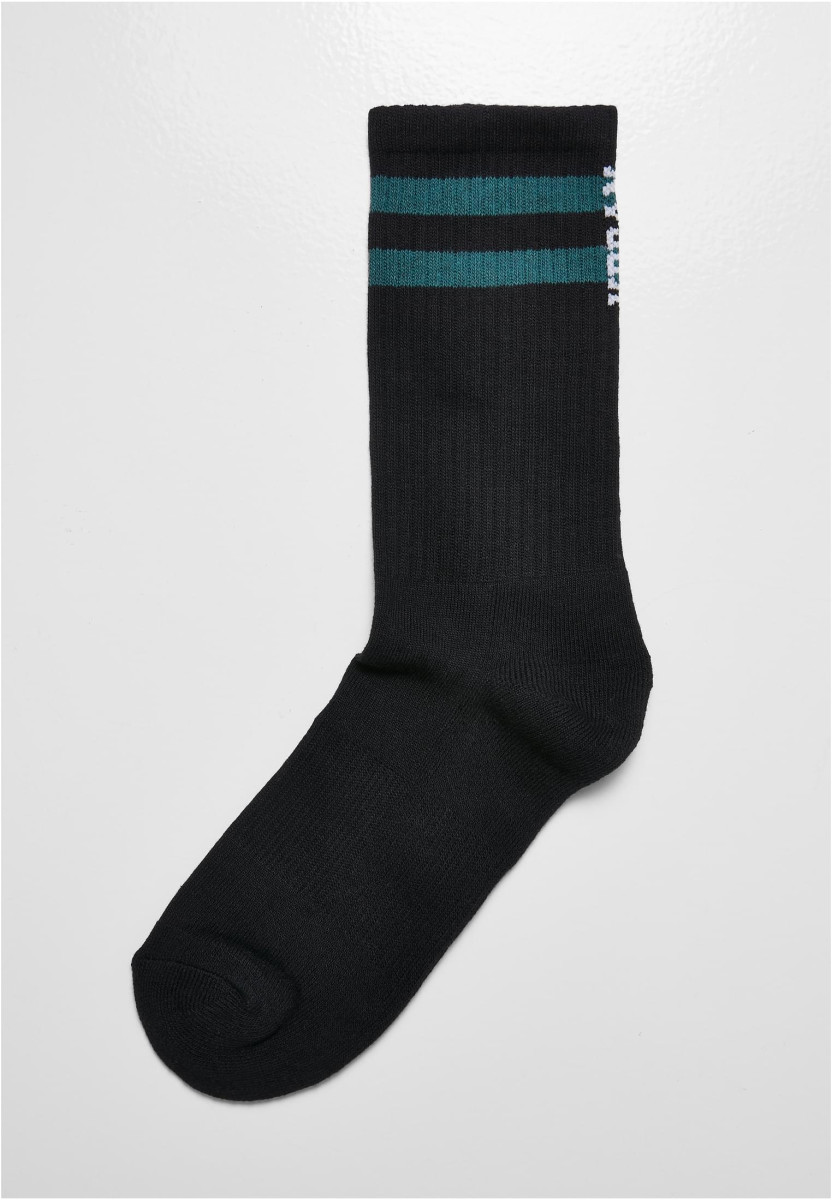 Logo Socks 5-Pack