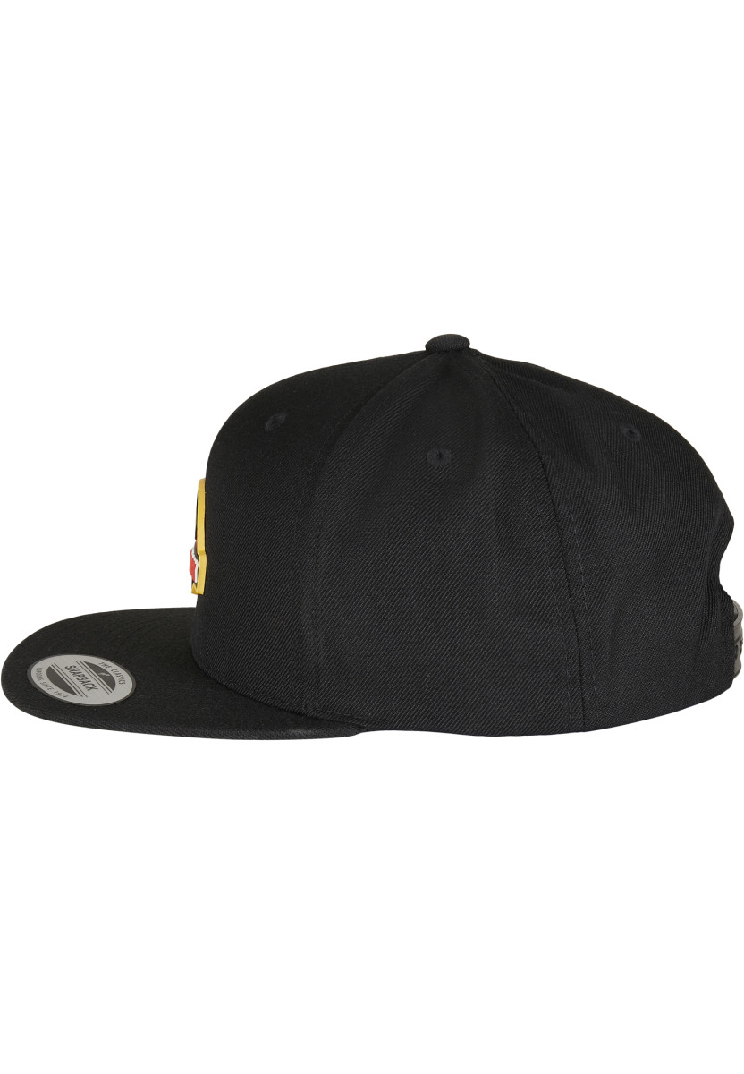 Jurassic Park Logo Snapback