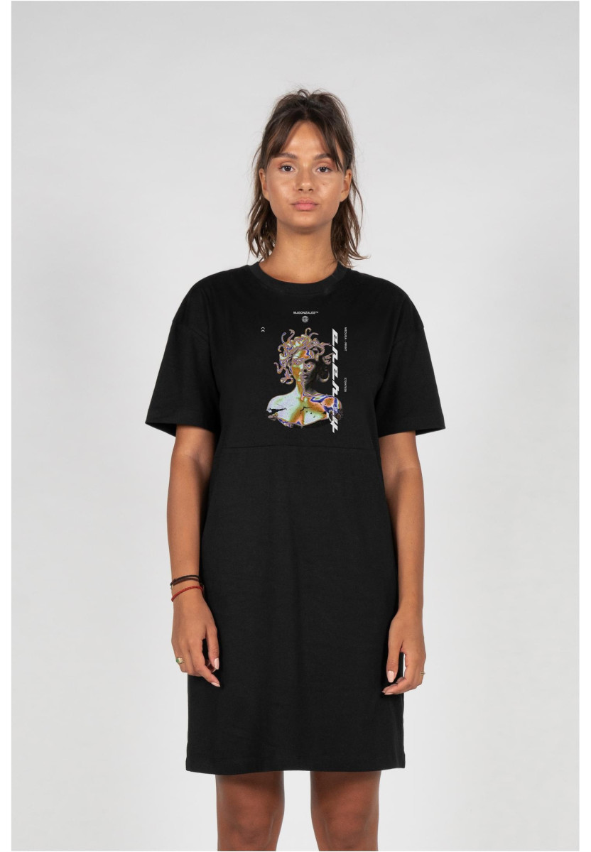 Ladies MEDUSA Organic Dress