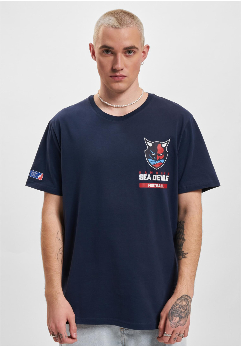 Hamburg Sea Devils Essential T-Shirt