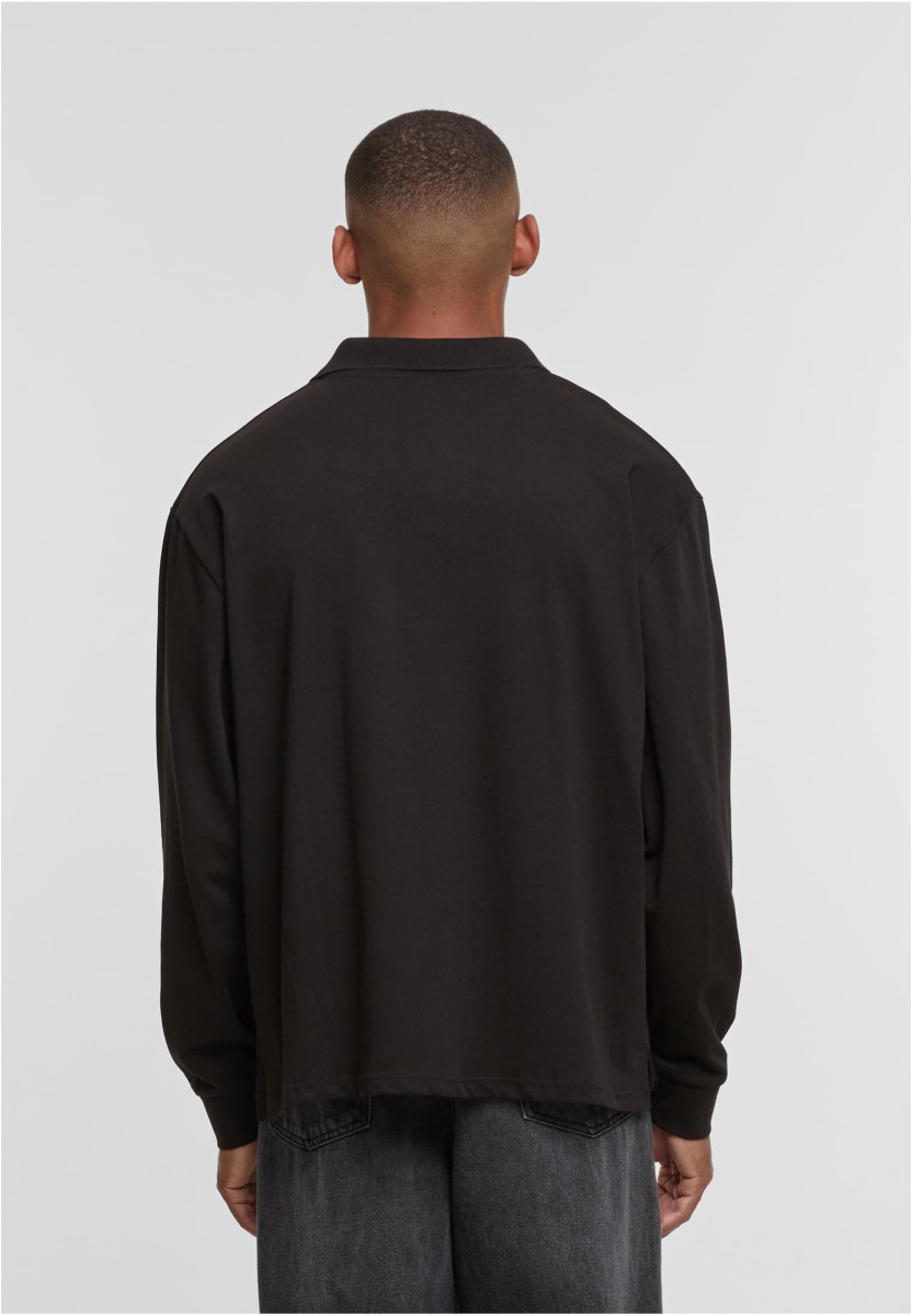 DEF COLLAR Longsleeves