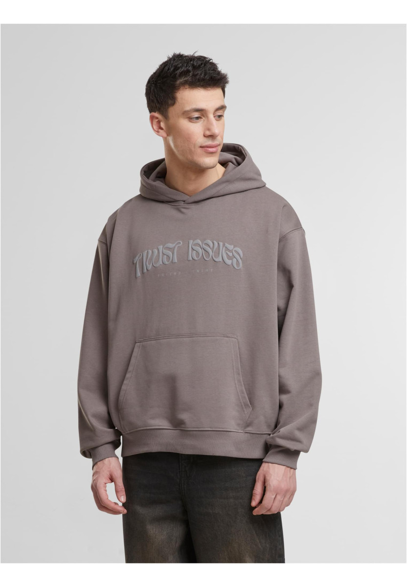 DEF Trust Issues Hoodies