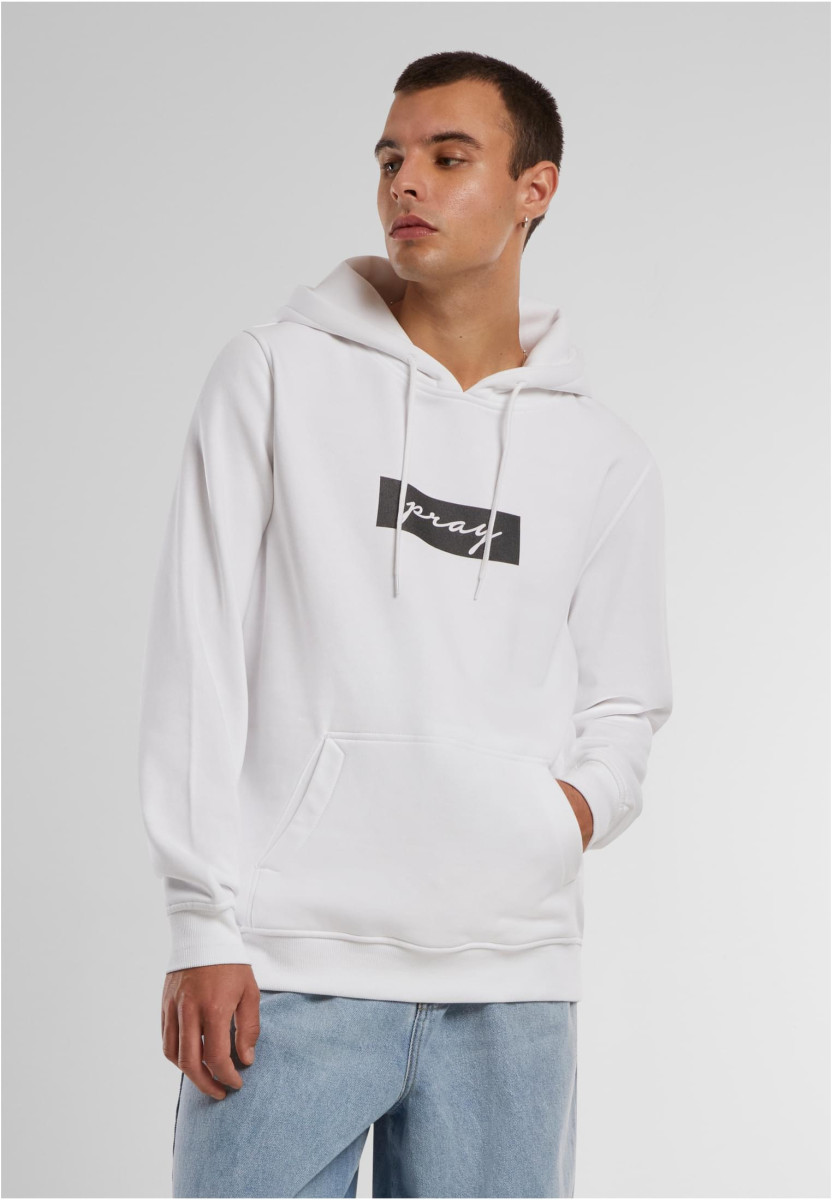 Pray Boxlogo Hoody