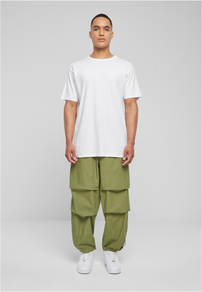 Popline Parachute Pants