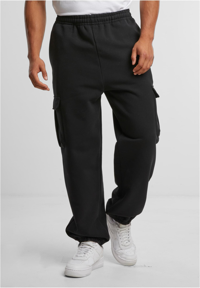 90?s Cargo Sweatpants