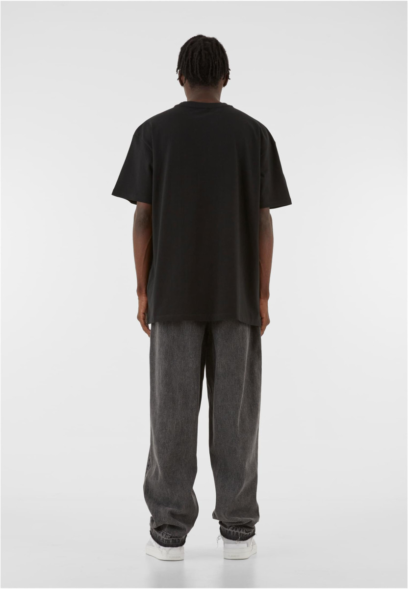 THE TRUTH V.1 X Heavy Oversized Tee 2.0