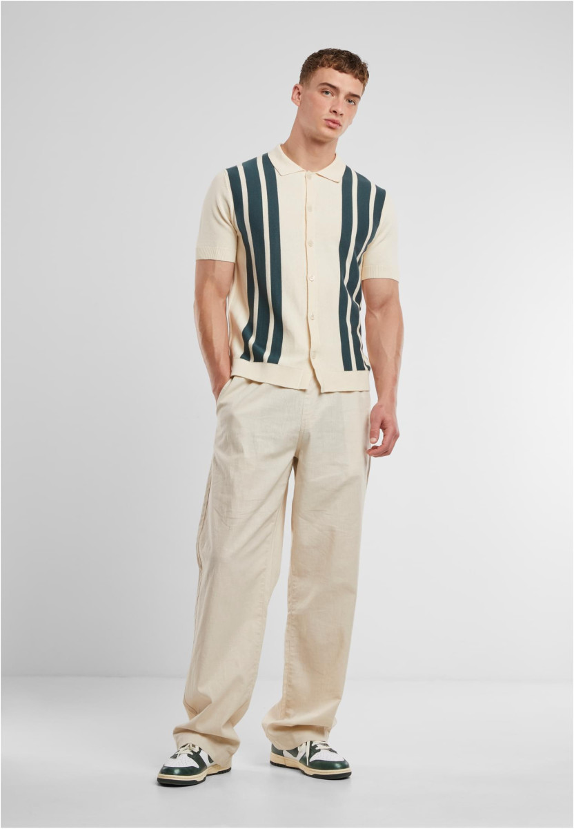 Knit Retro Shirt