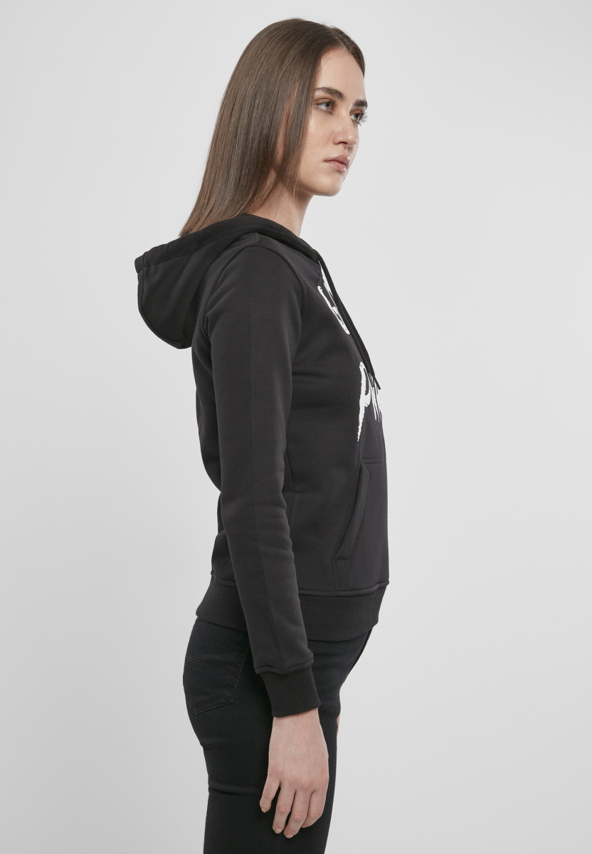 Ladies GRL PWR Hoody