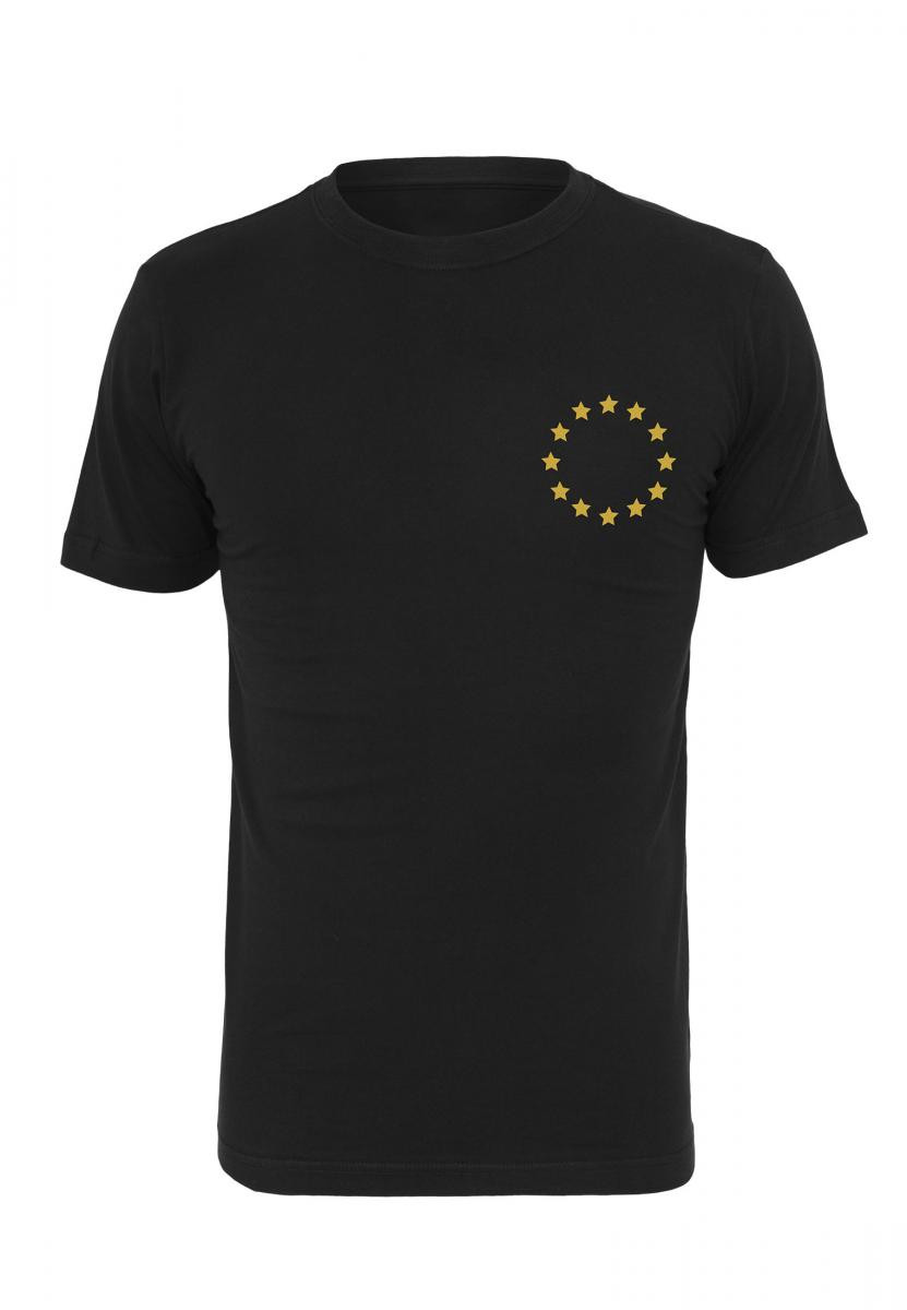 Brandalised - Banksy?s Graffiti Europe Tee