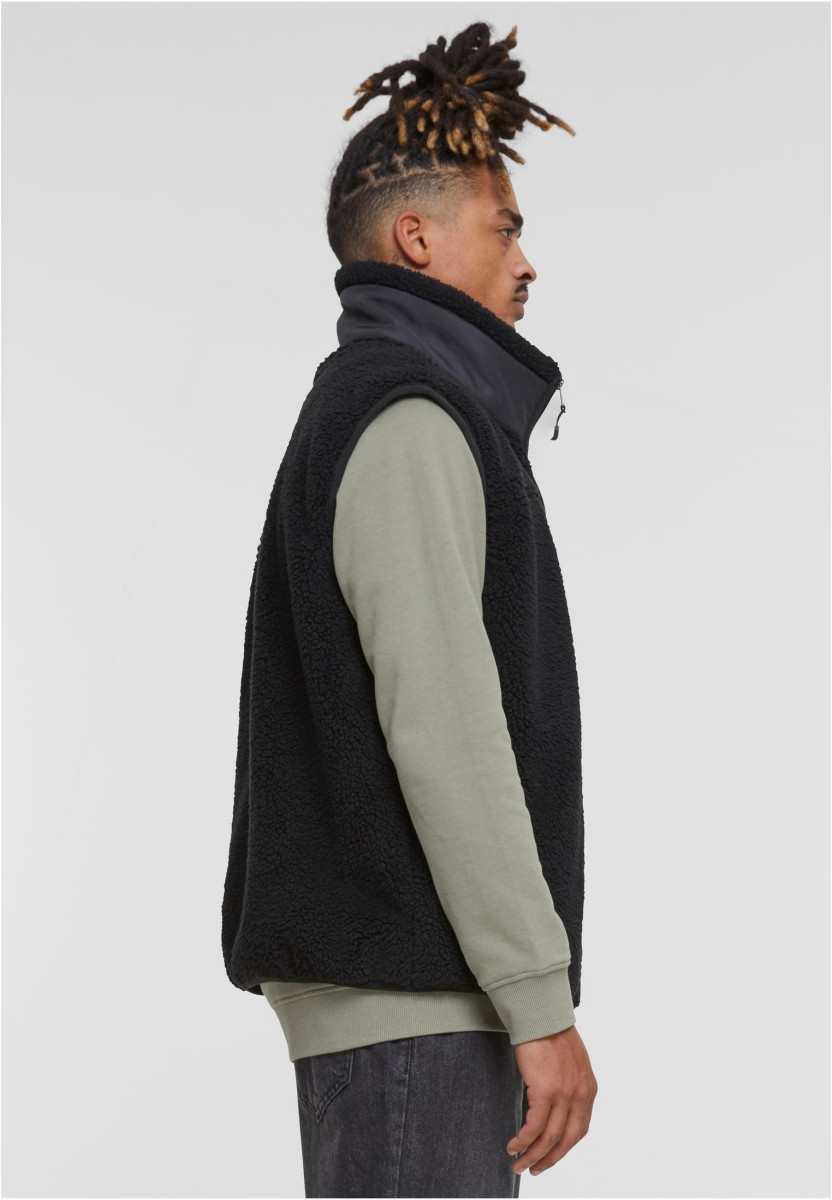 Sherpa Vest