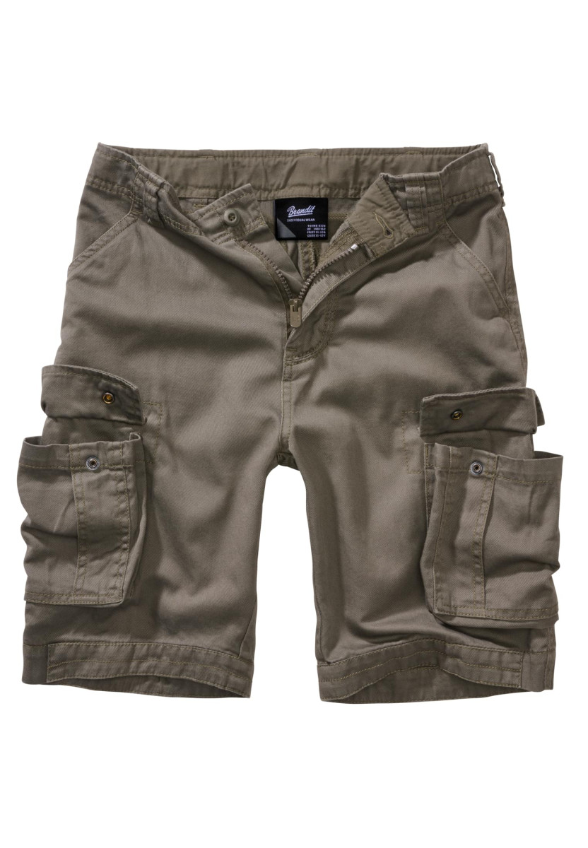 Kids Urban Legend Shorts