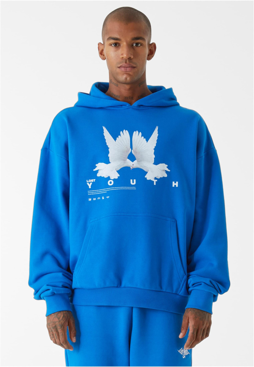LY HOODY 