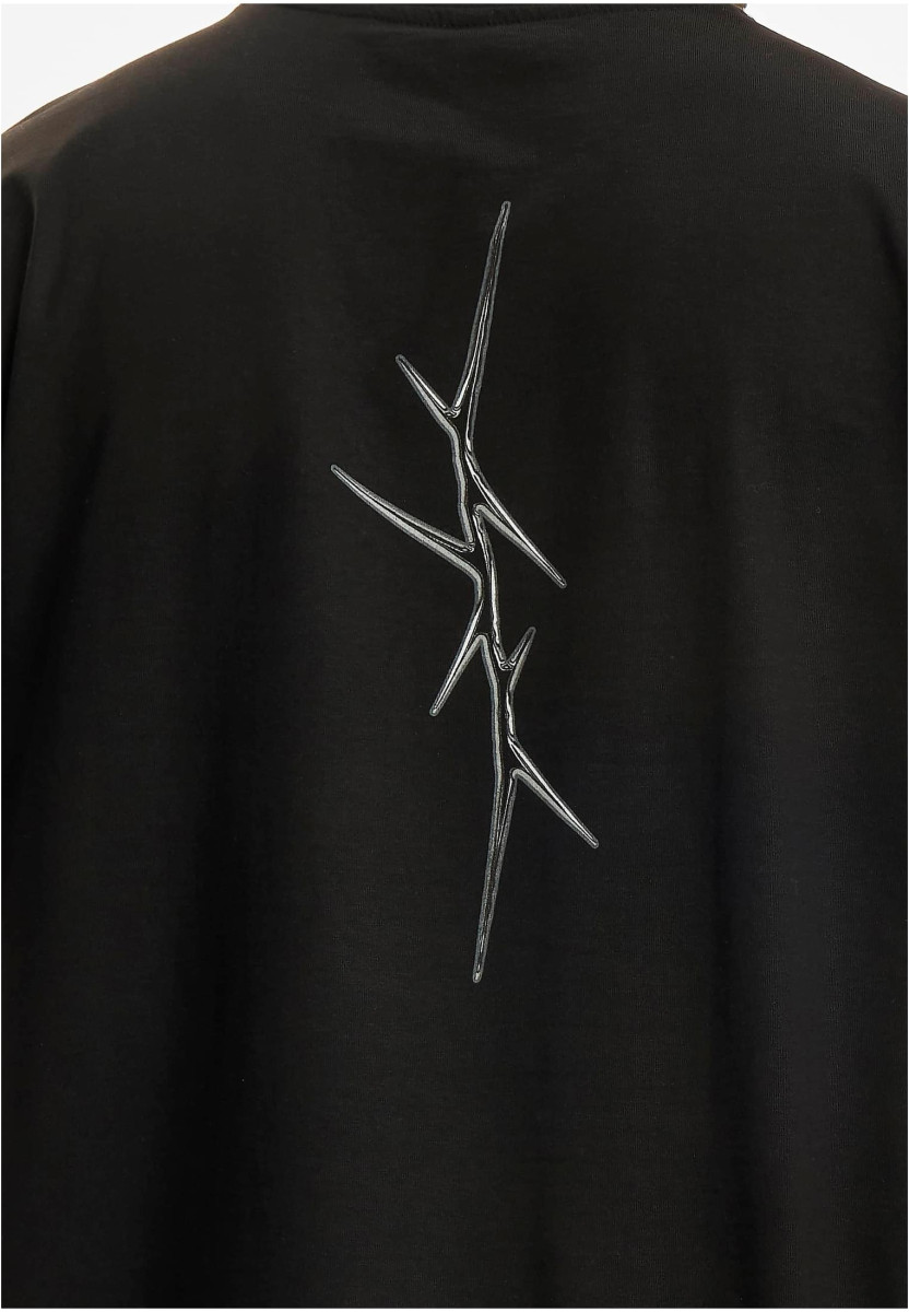 Thorned Mask Oversize Tee