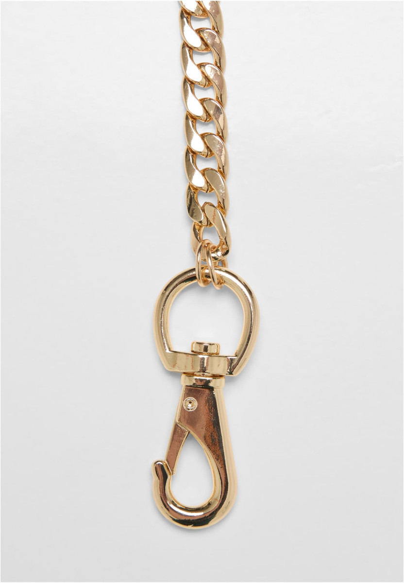 Metal Keychain