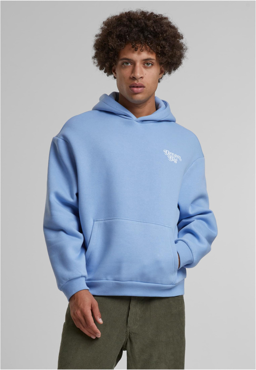 Up And Beyond Fluffy Hoody