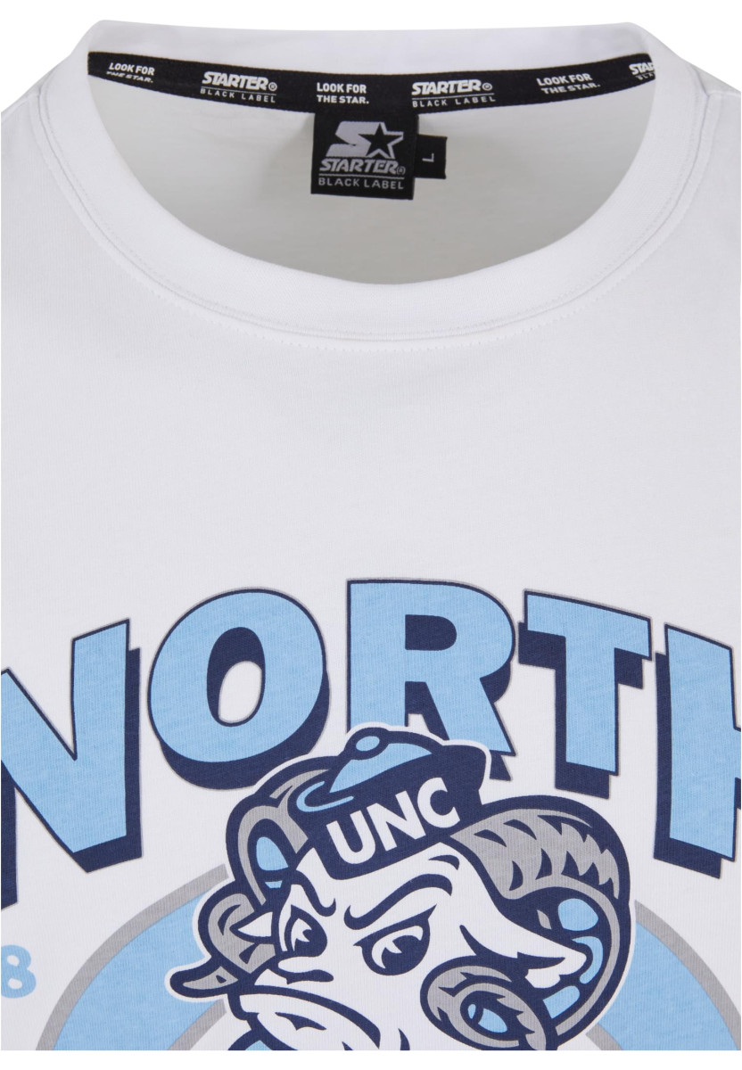 Starter X North Carolina Retro Tee