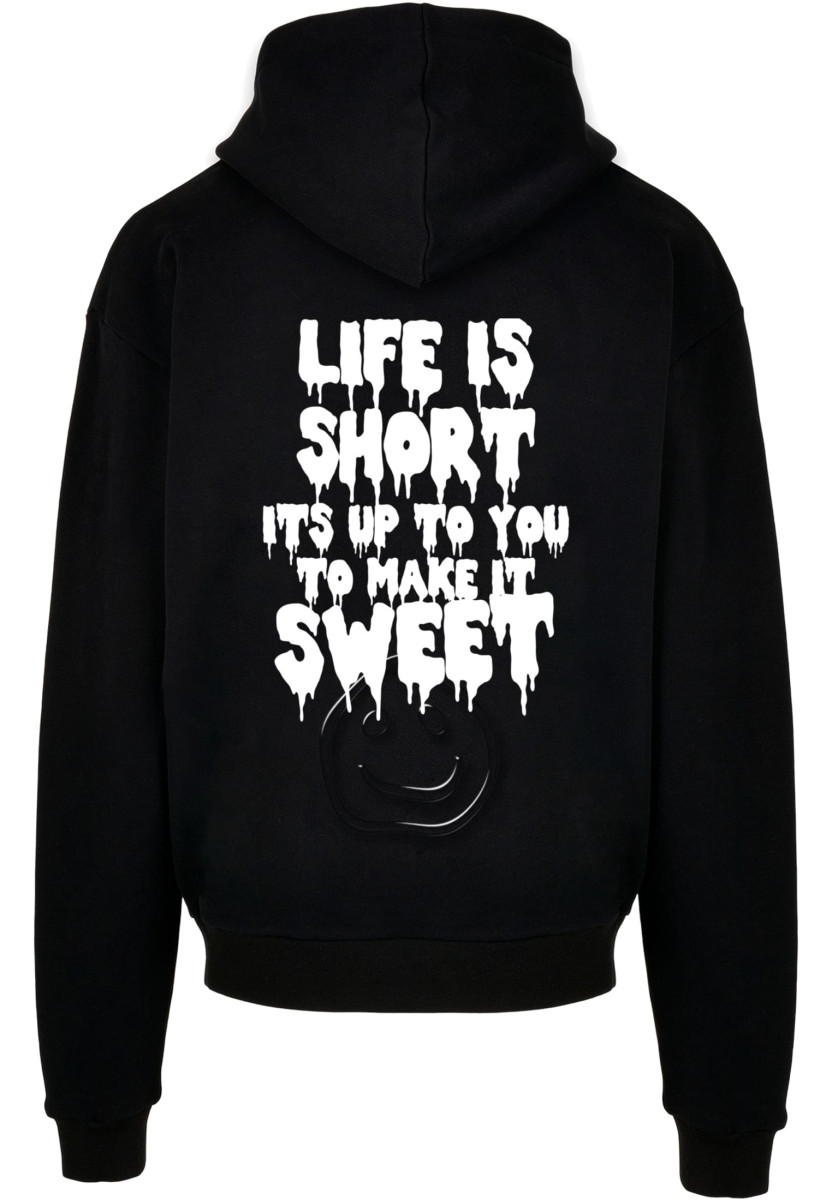 LY HOODY 