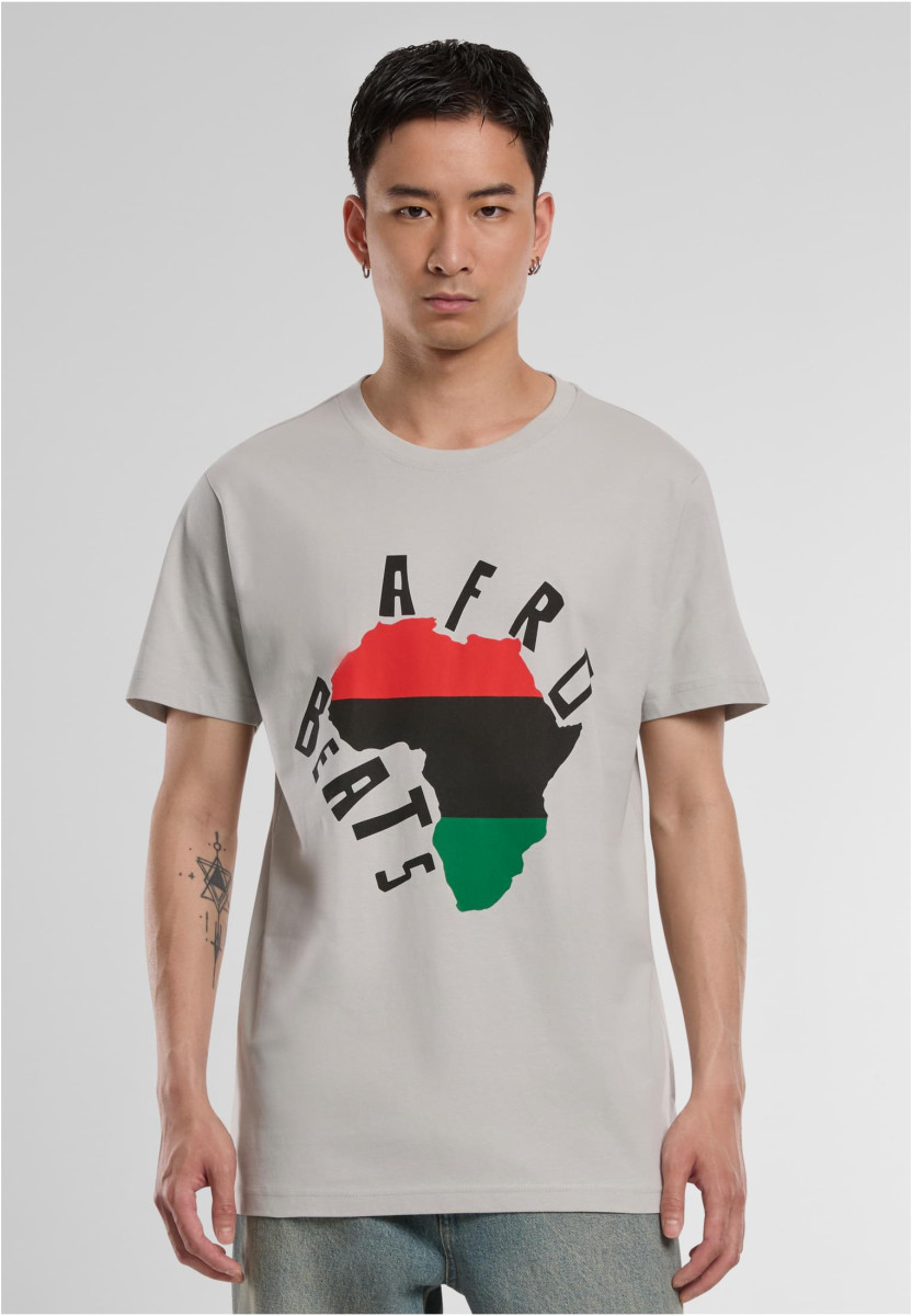 Afro Beats Tee