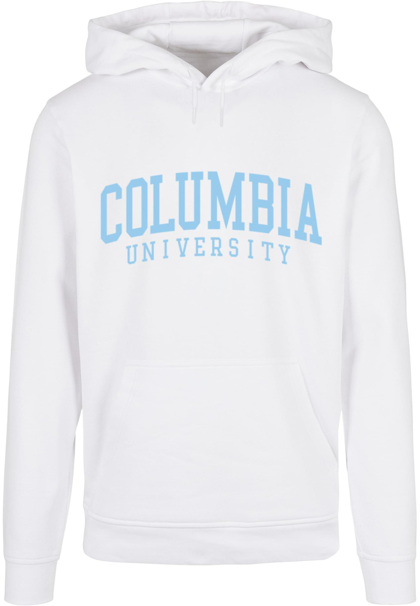 Columbia University - Script Basic Hoody