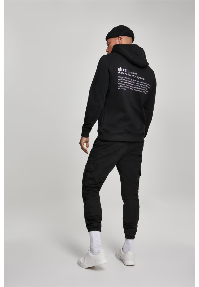 That Noise Hoody