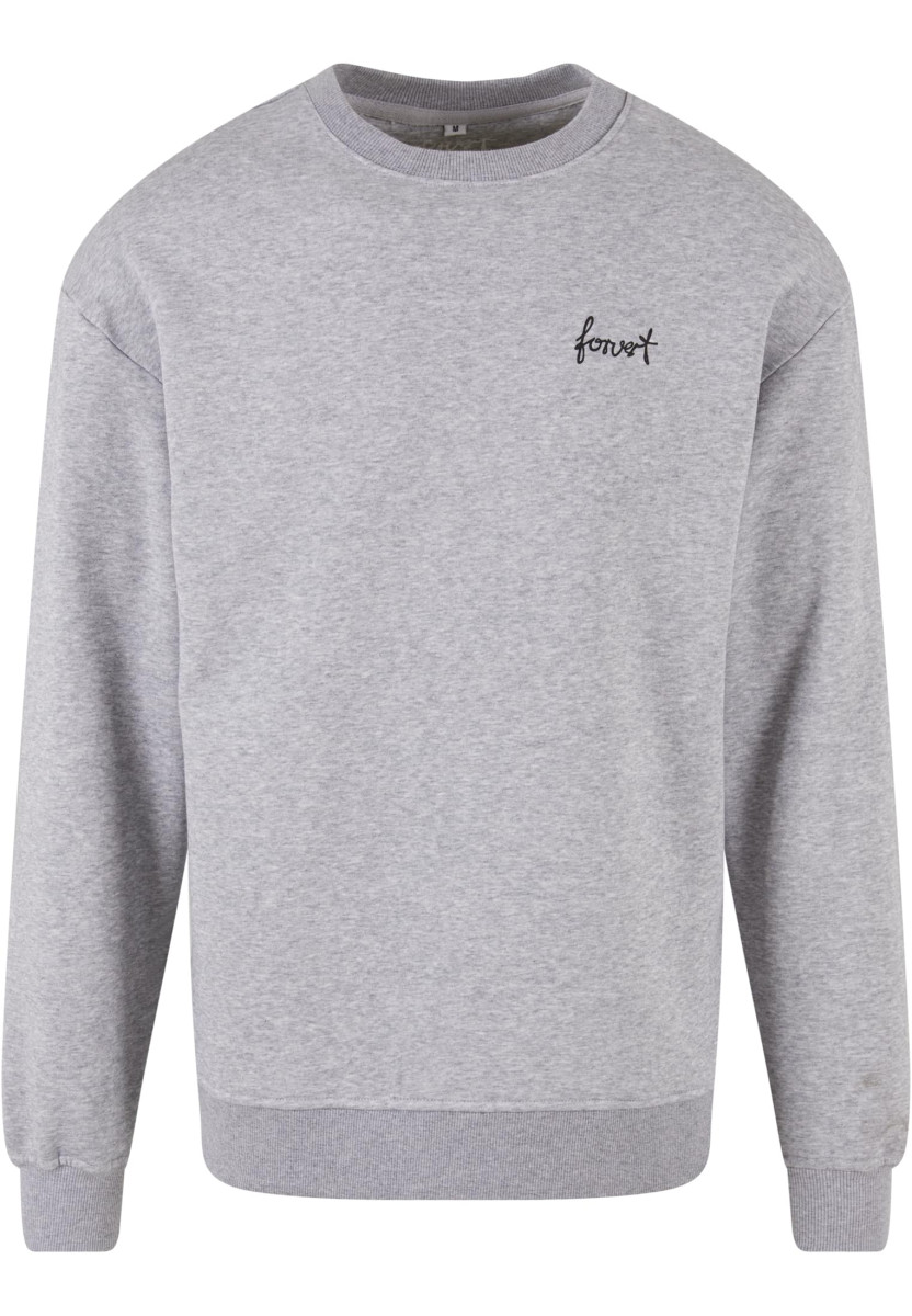 Forvert Sweat Crewn. Carlsbad