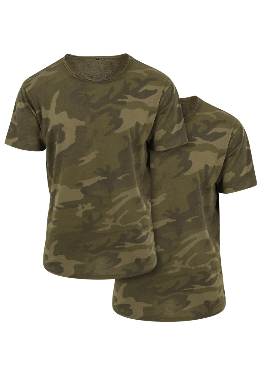 Camo Tee 2-Pack