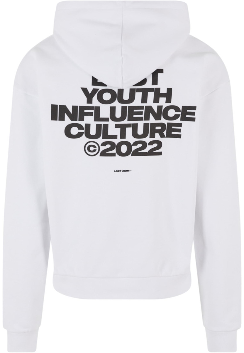 LY HOODY 