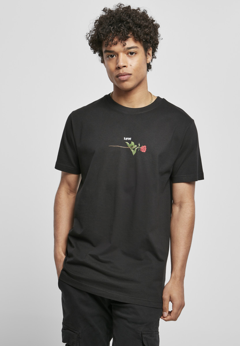 Rose Love Tee