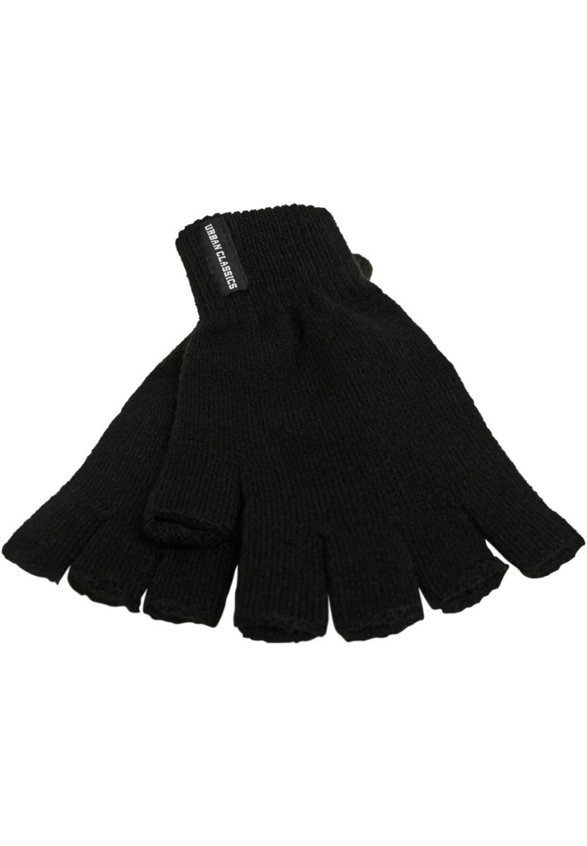 Half Finger Gloves 2-Pack