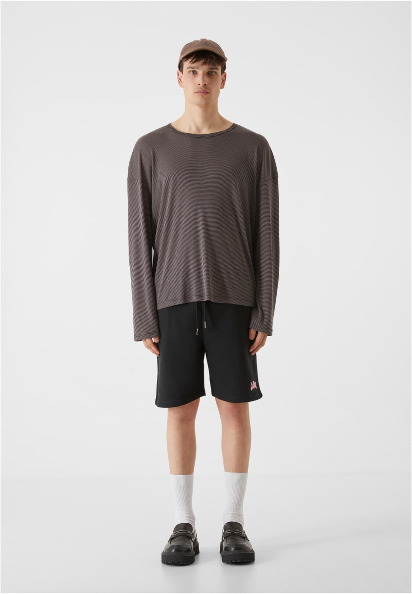 Lost Youth Sweat Shorts - Core Comfort Pants