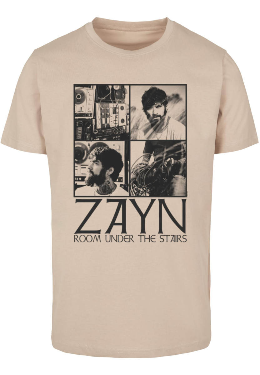 ZAYN - Quad Collage T-Shirt