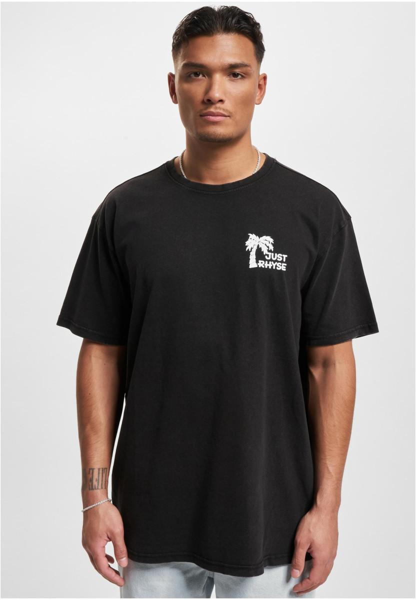 Just Rhyse Motel T-Shirt