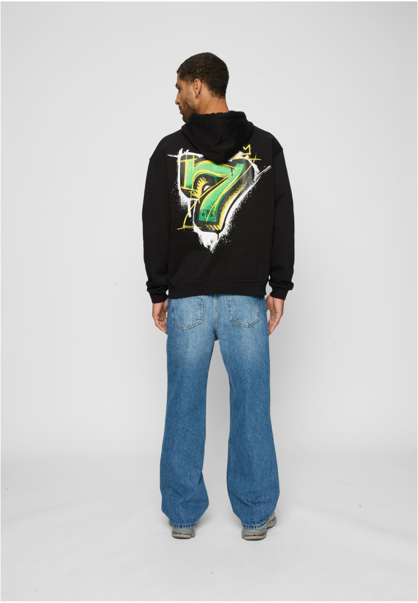 BEK x DEF Hoodie