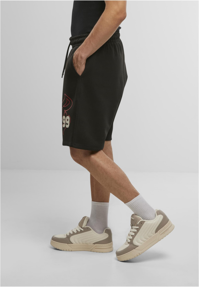 Shorts Numbers