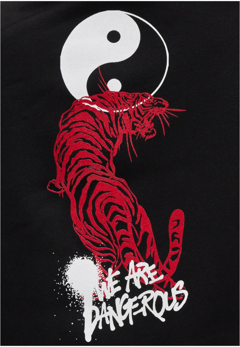 Dangerous DNGRS Strong Hoodies