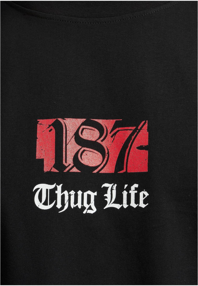 Thug Life TrojanHorse Tshirt