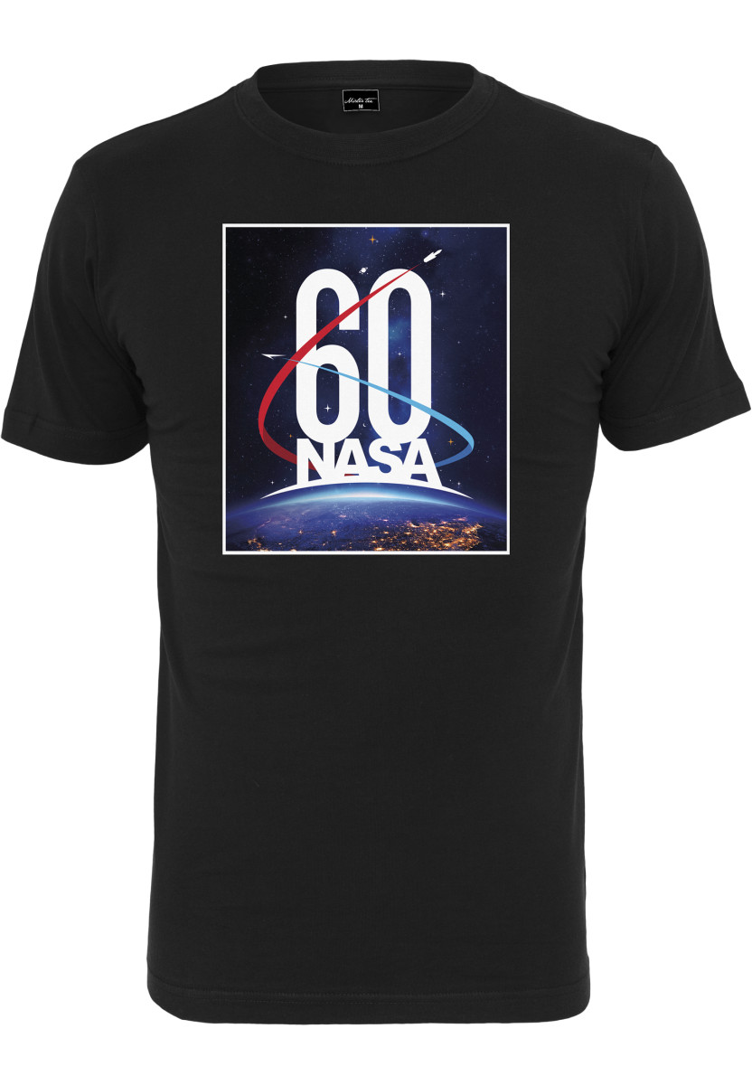 NASA 60th Anniversary Tee