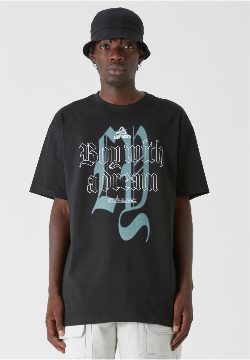 LY TEE - DREAM V.1