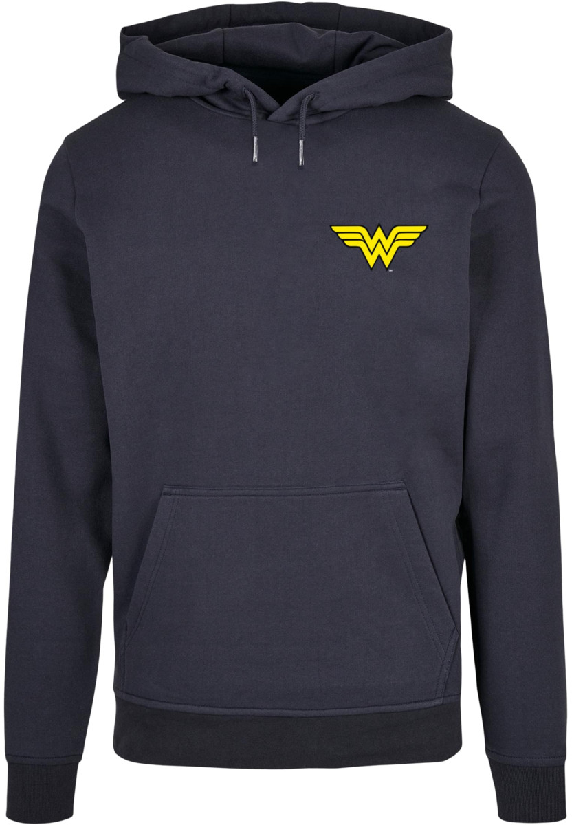 Wonder Women - Courage Hoody