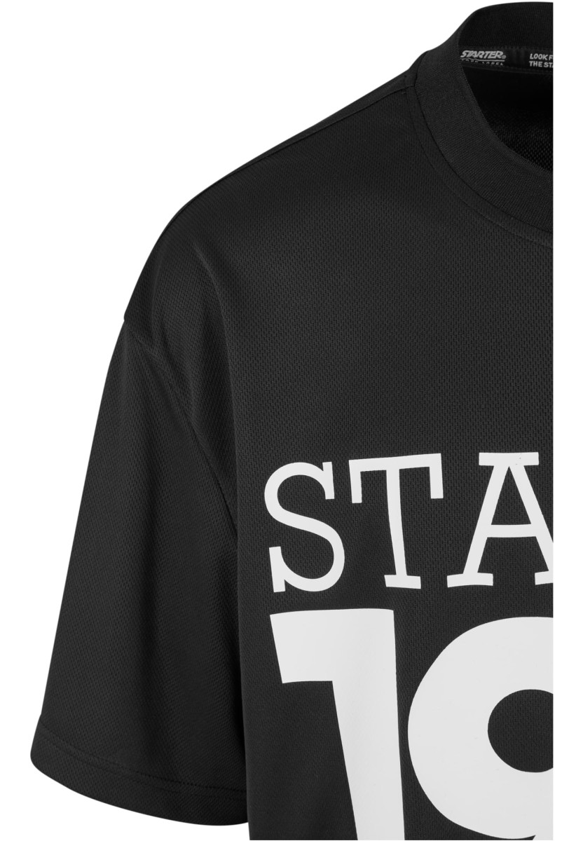 Starter Train Day Mesh Jersey