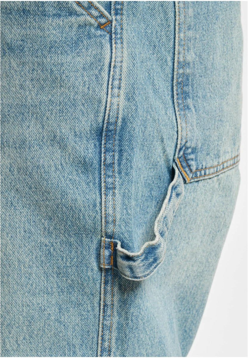 DEF Loose Fit Jeans