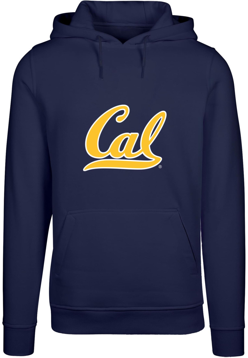 CAL Logo Hoody