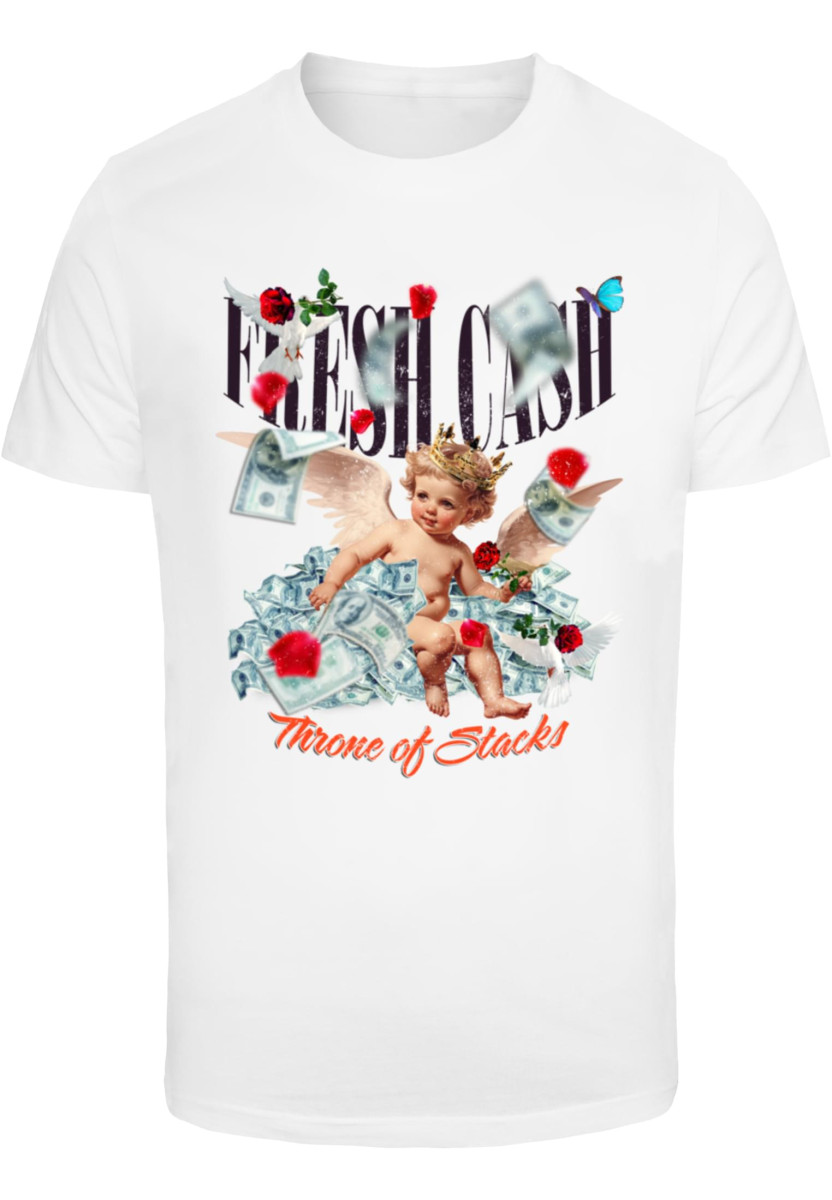 Fresh Cash Tee