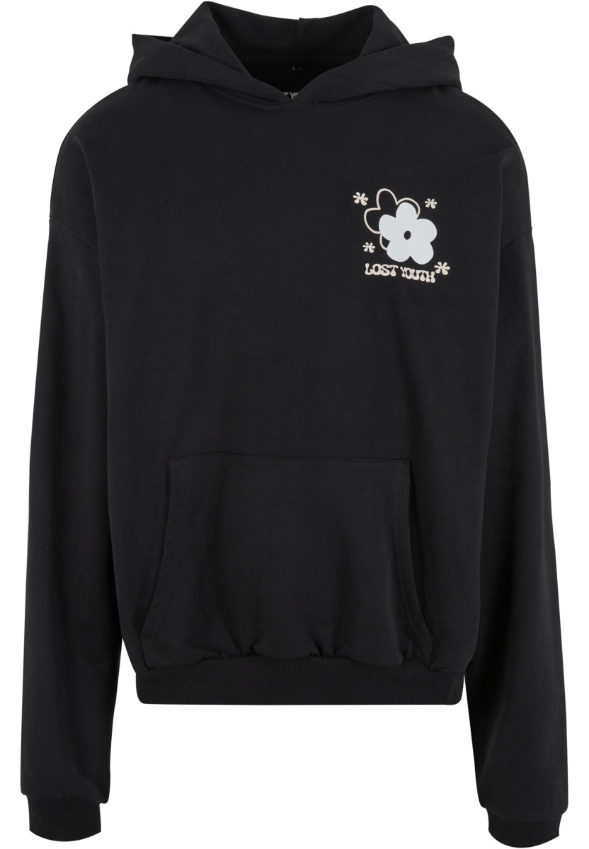 Lost Youth Hoody - Blossom Fusion