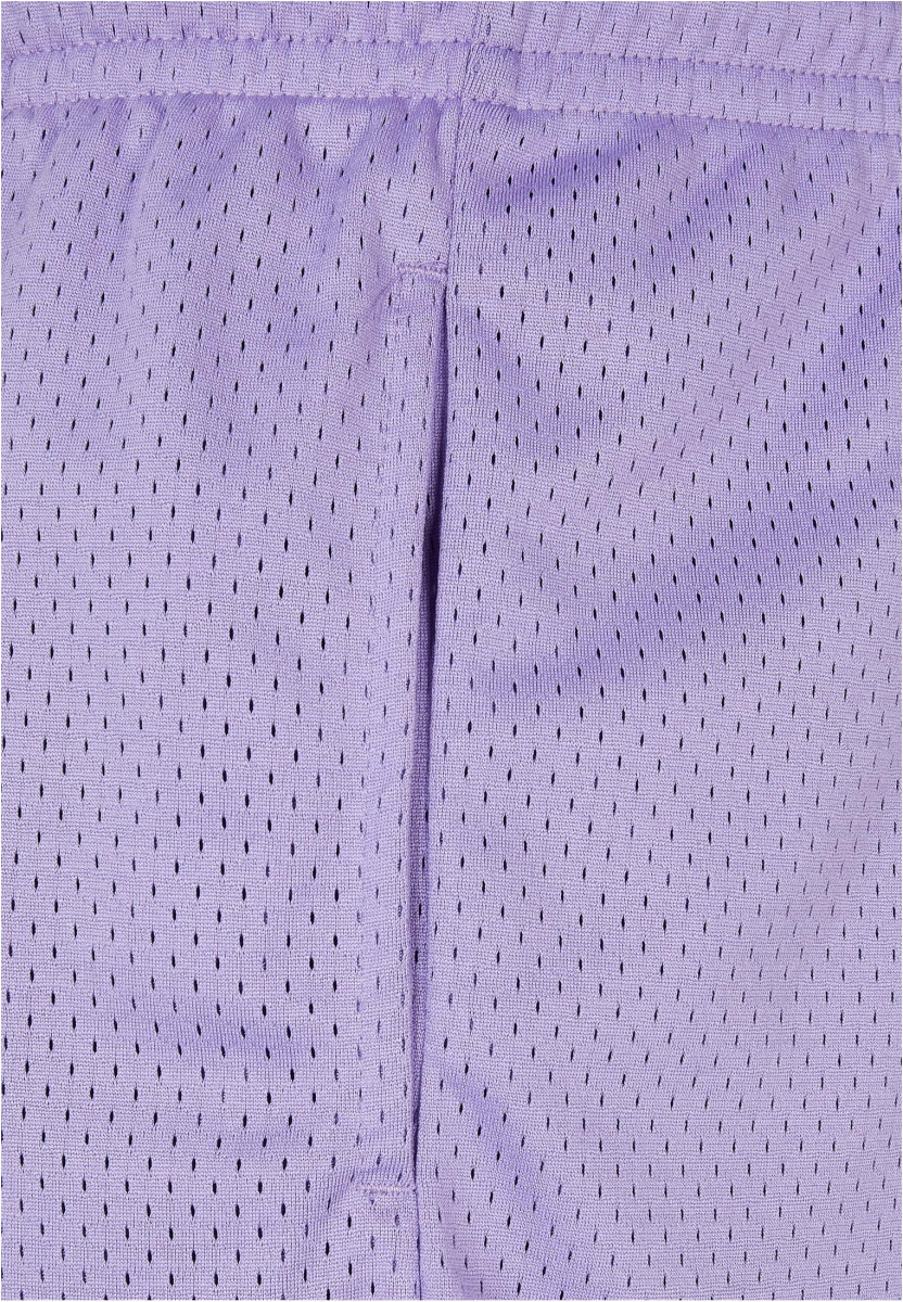 Essential Mesh Shorts