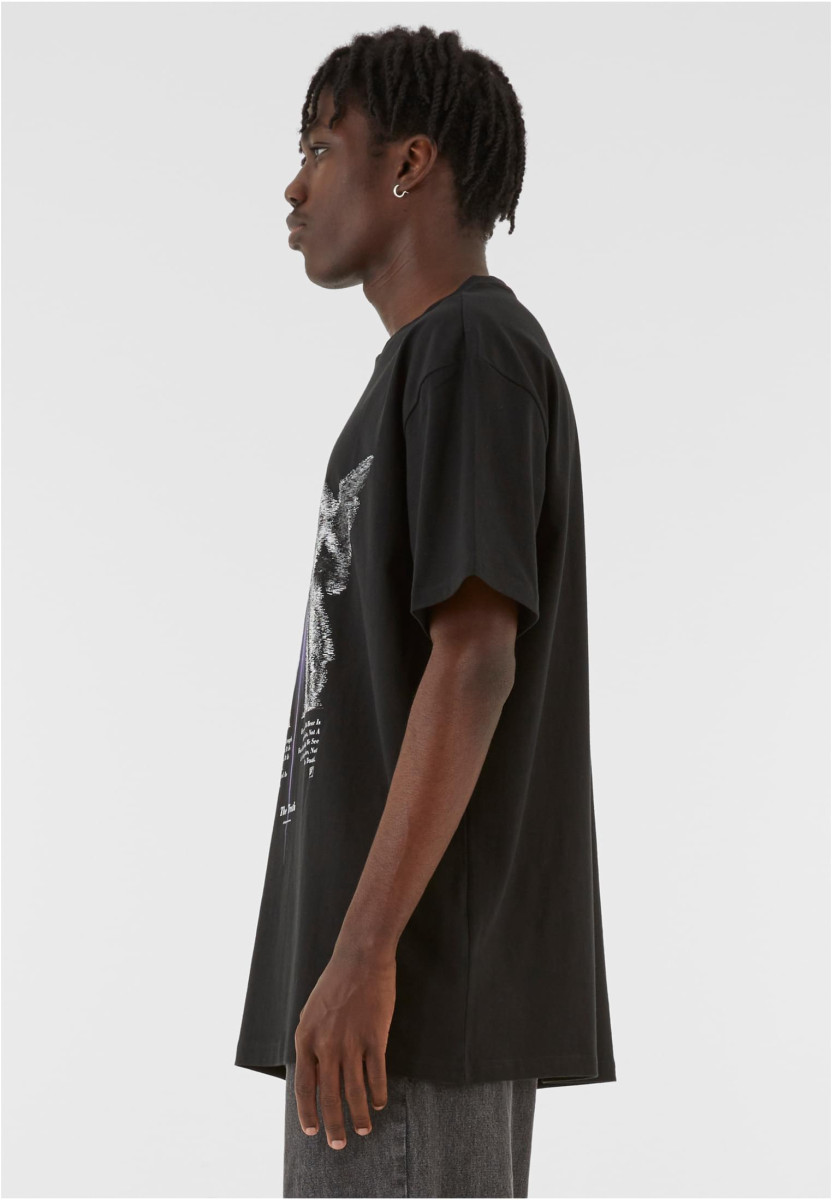 THE TRUTH V.1 X Heavy Oversized Tee 2.0