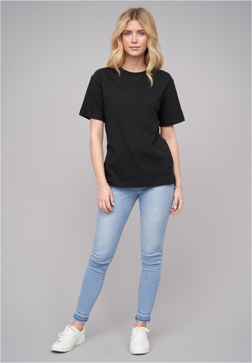 Ladies 77 Strawberry Tee